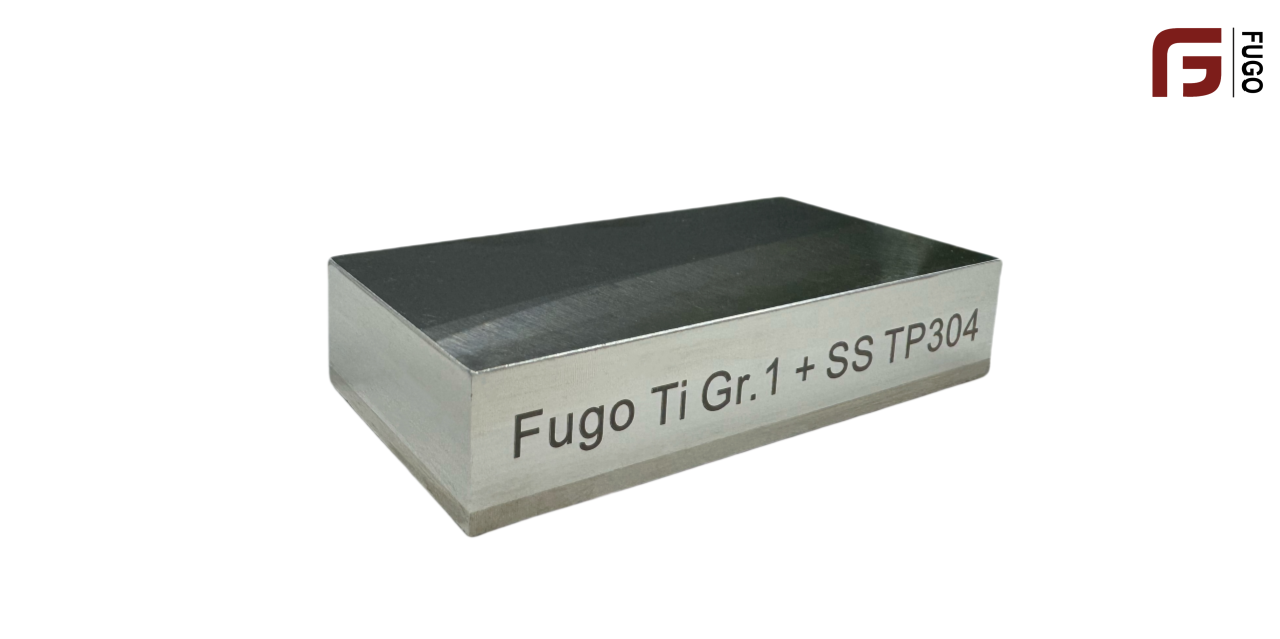Clad Plate