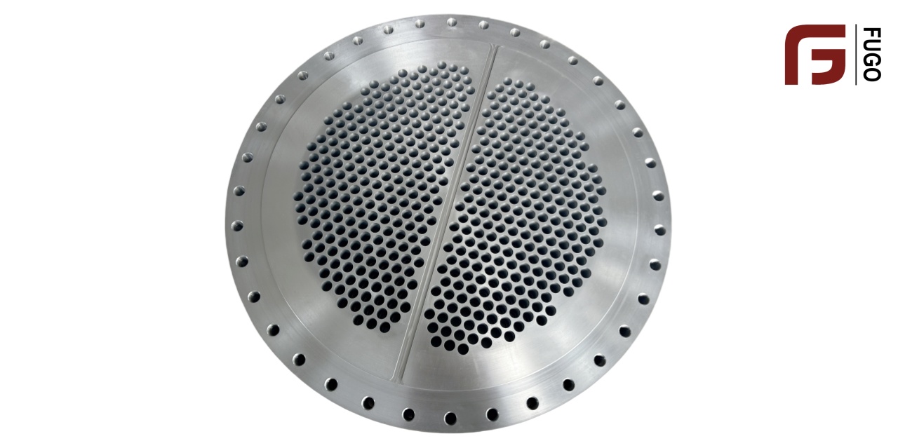 Titanium Steel Clad Plates