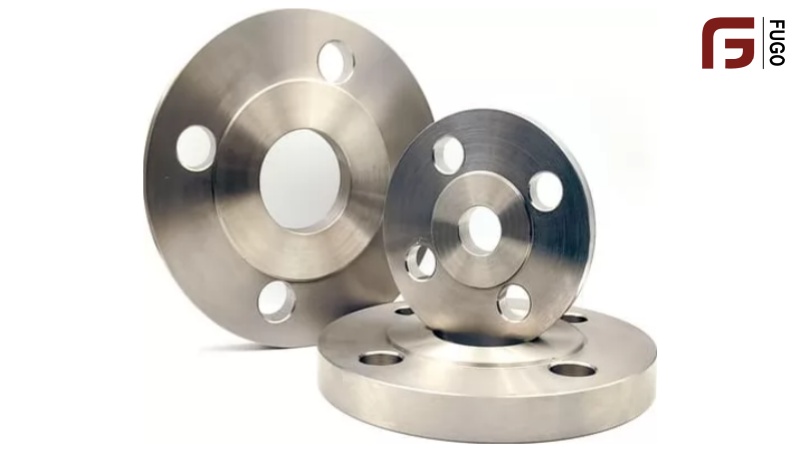 Flange
