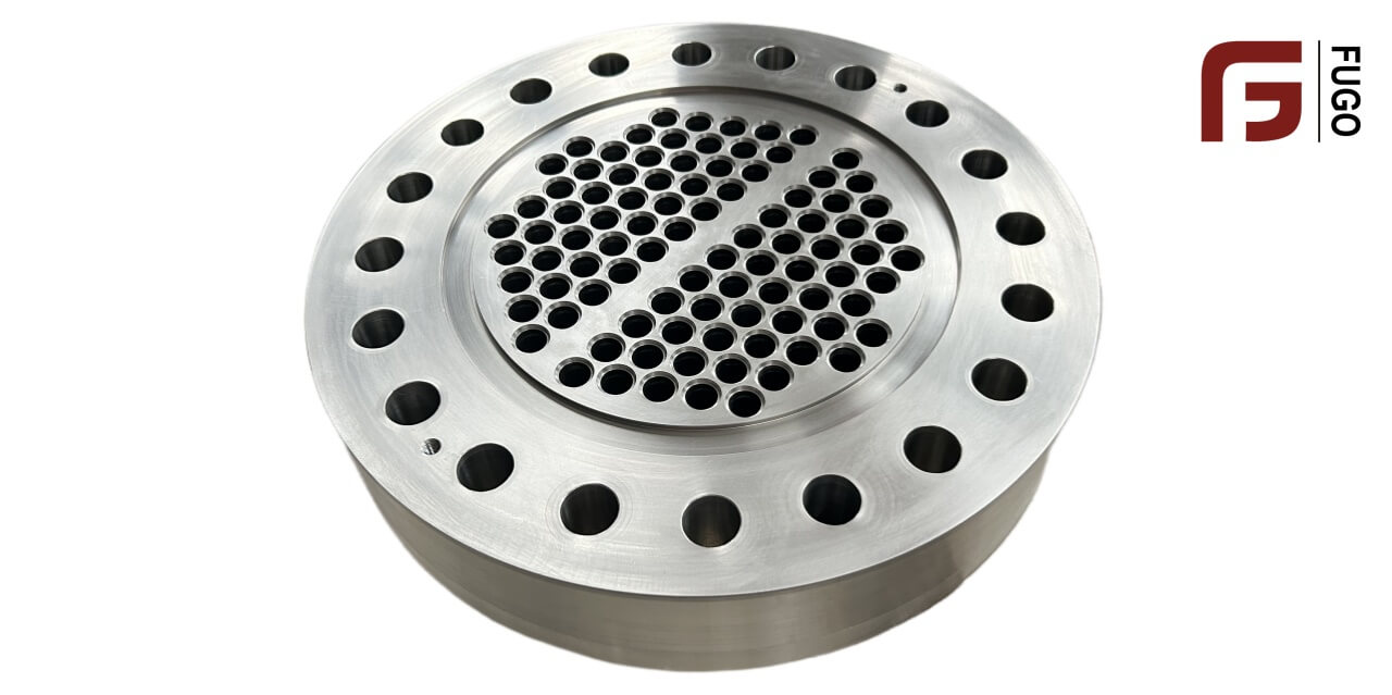 Nickel Steel Clad Plate