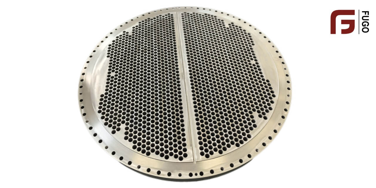 Stainless Steel Clad Plate
