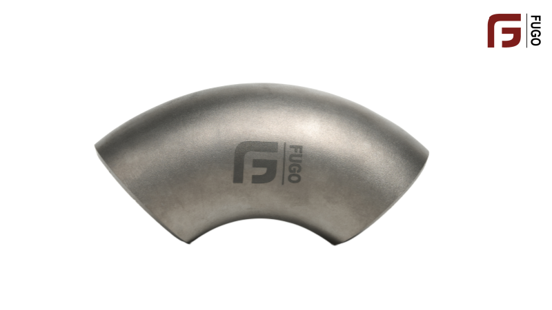 Titanium Pipe and Fittings
