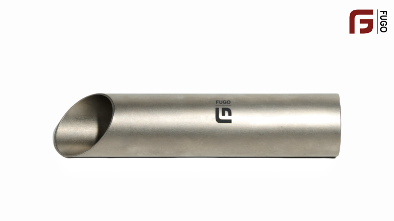 Titanium Pipe and Fittings