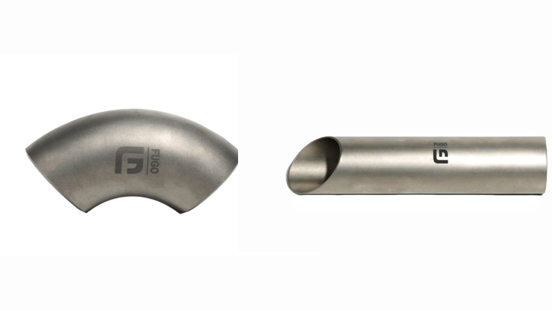 Nickel Pipe Fittings