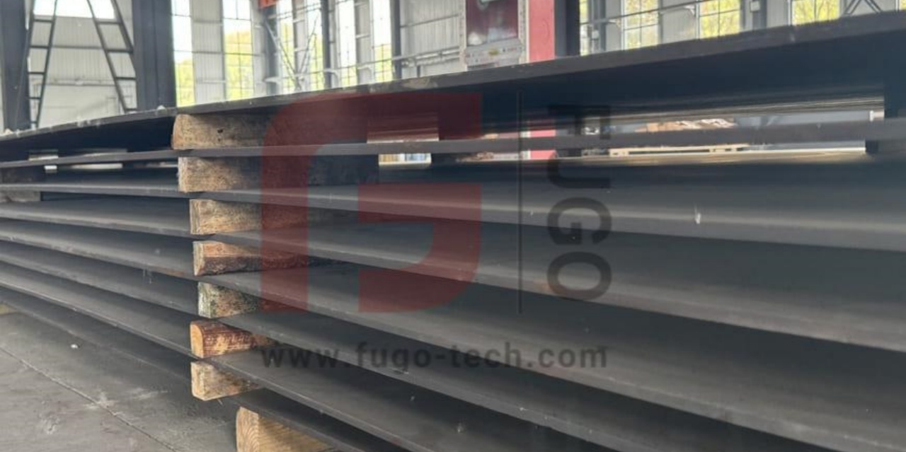 Global Titanium Clad Supplier