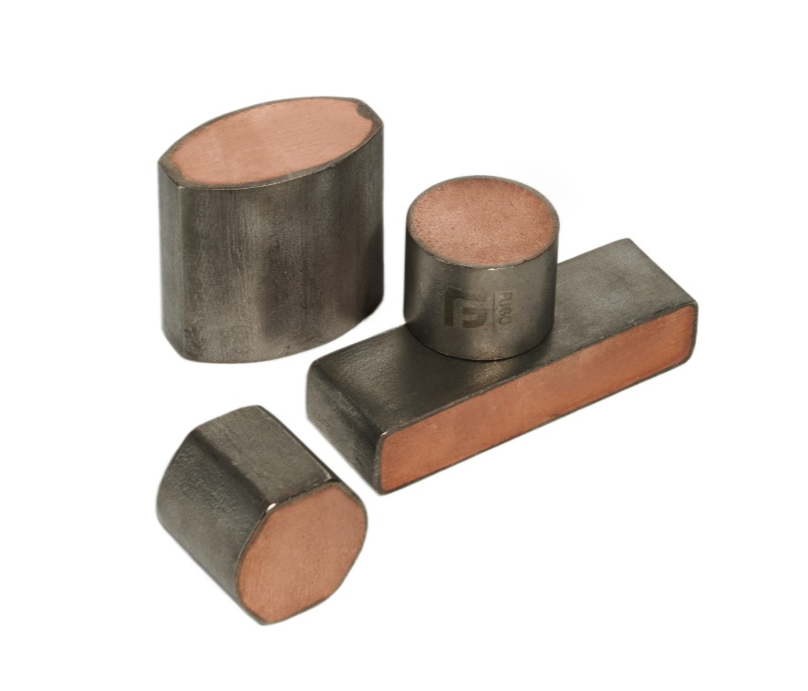 Clad Bar