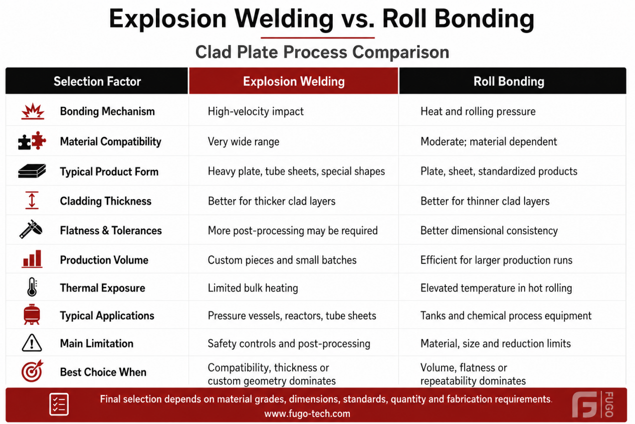explosion-welding-vs-roll-bonding-comparison