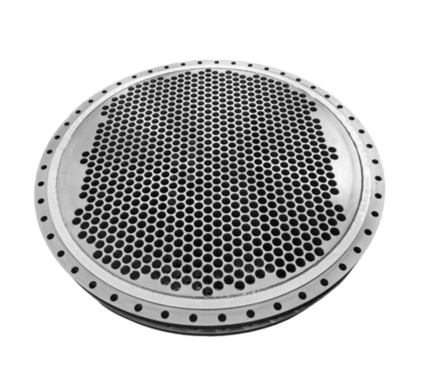 Tube Sheet
